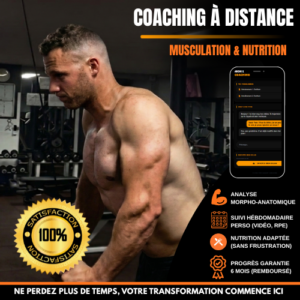 Suivi Coaching à Distance