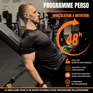 Programme Personnalisé