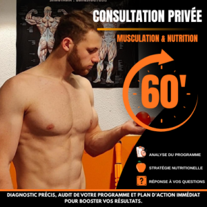 Consultation privée